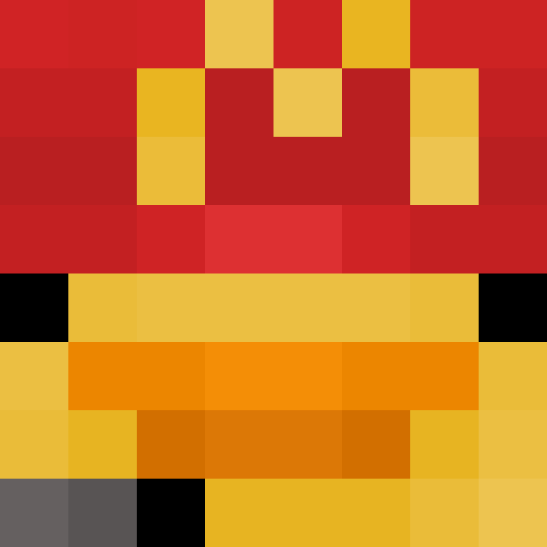 SquishyLook's skin