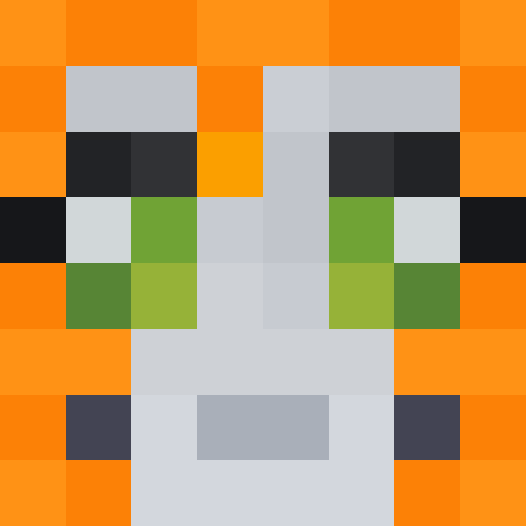 glassFrog4's skin