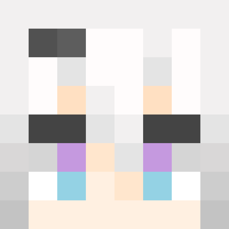 Taesui's skin
