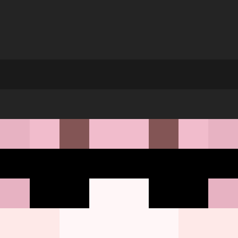 gloomybloomz's skin