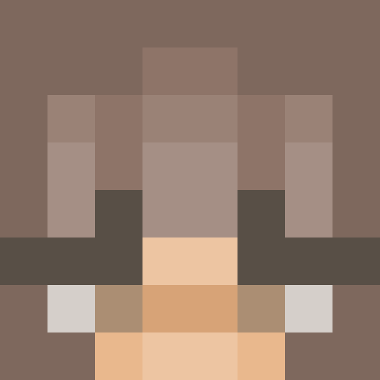 _melissq's skin