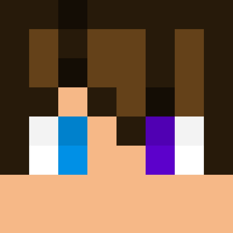 Verdantcobra's skin
