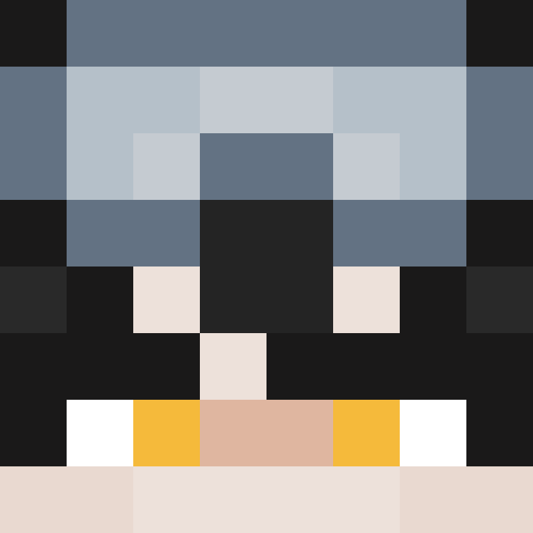 ItzAX0LOTL's skin