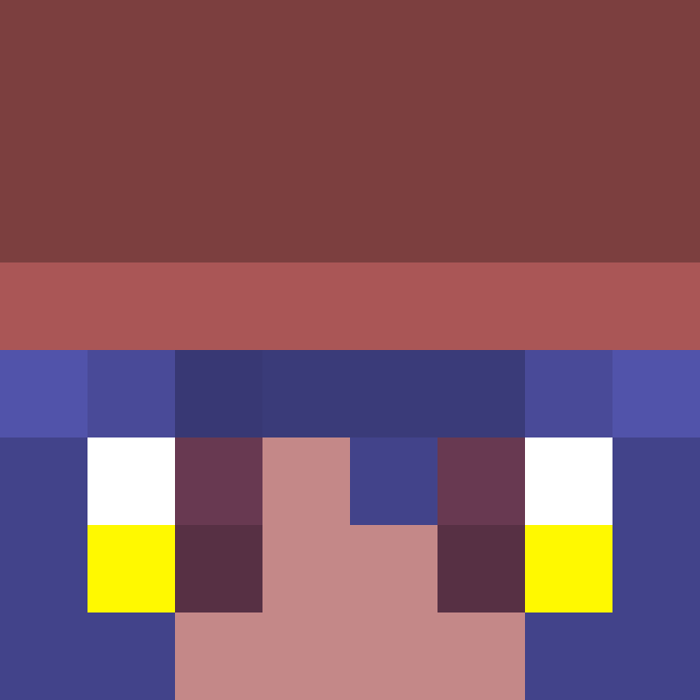 ilSleepy's skin