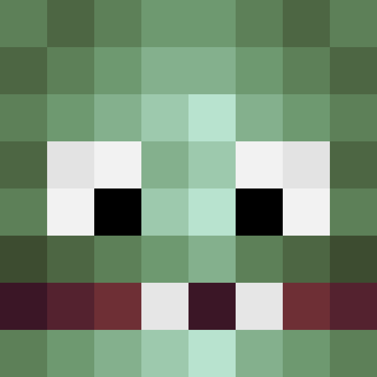 Minecroraft_108's skin