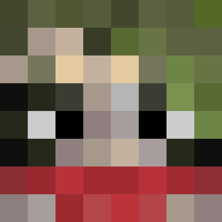 AntonyLiam's skin