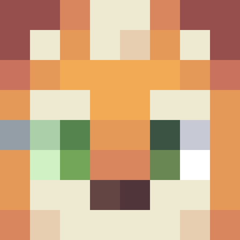 CheezyChips's skin
