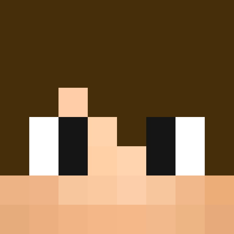Naepey's skin