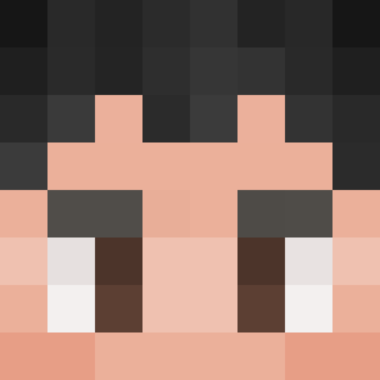 Lemurman167's skin
