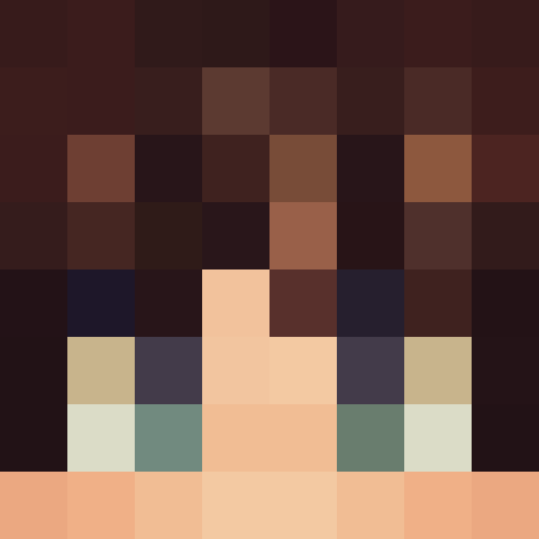 Landolines's skin