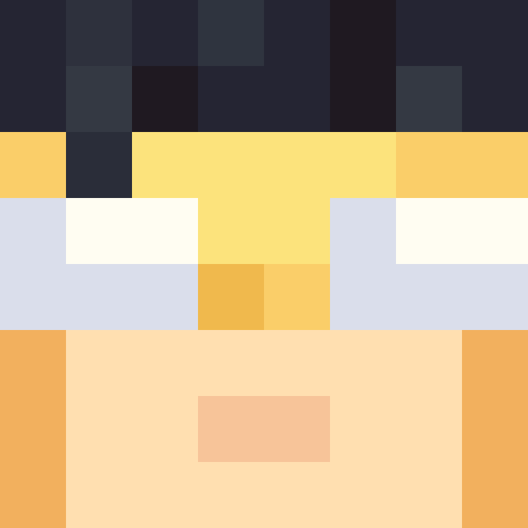 Matti3HUNNA's skin