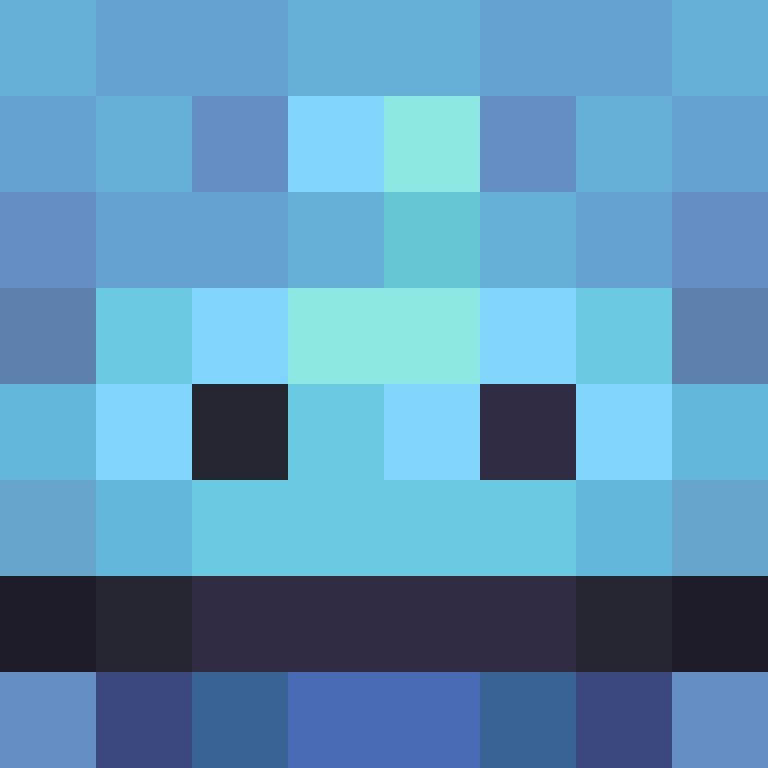 LukasCritical's skin