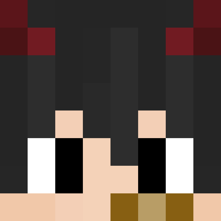 Hatakari's skin