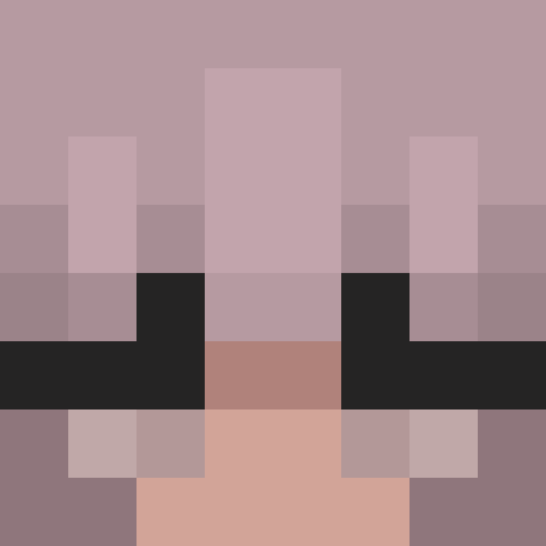 SweetenedPotato's skin