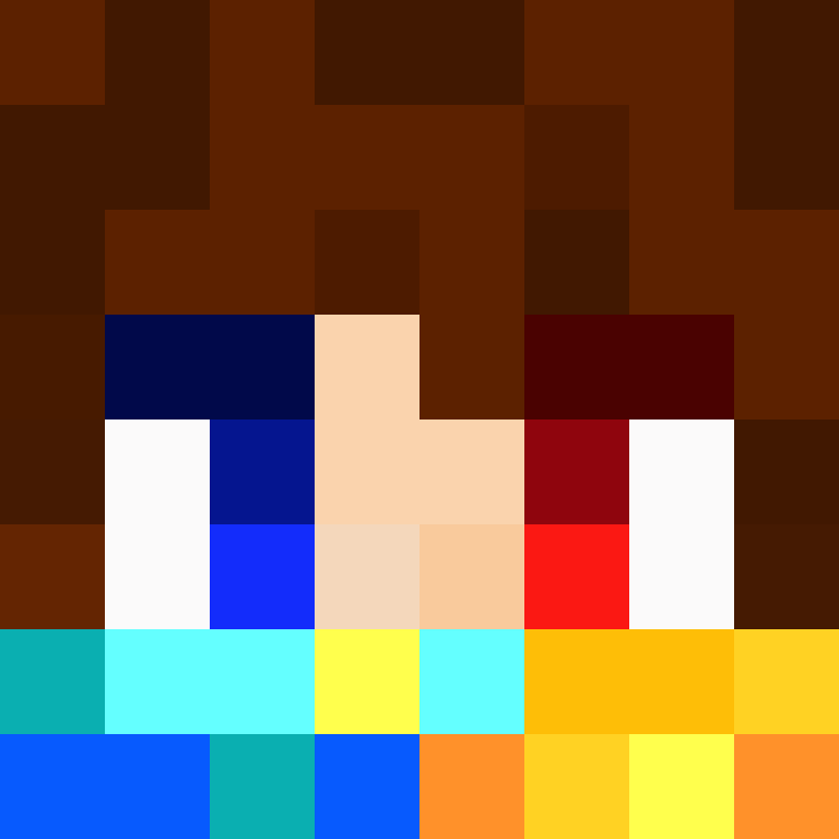YoungSheldon4950's skin
