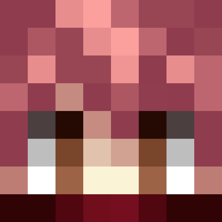 ComfyKuma_'s skin