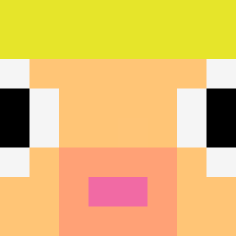 minsinho69's skin