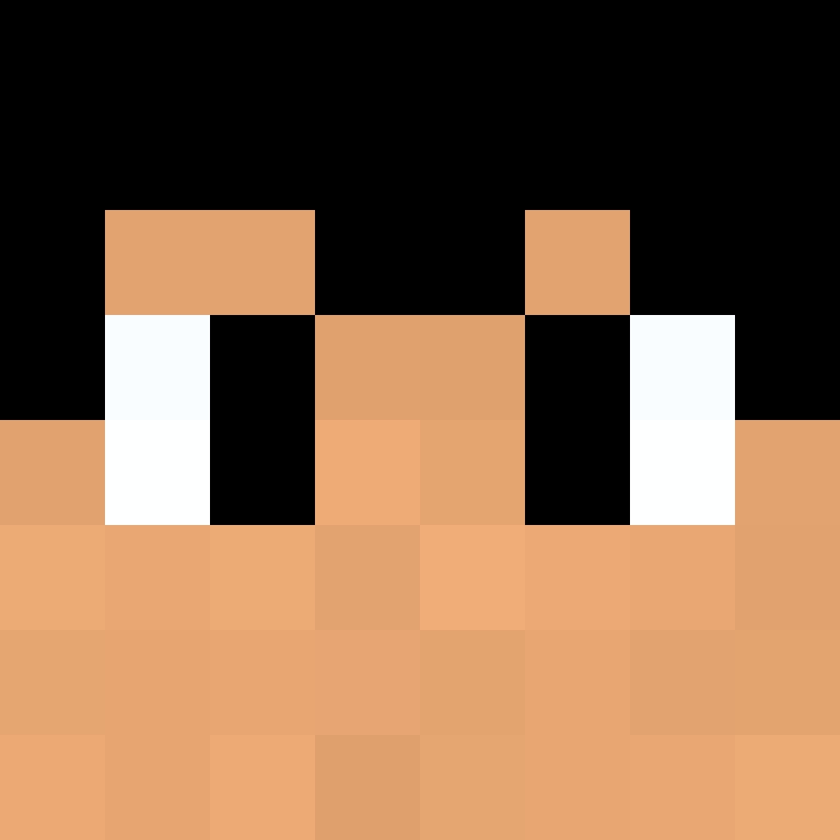 PeidoTremeTerra's skin