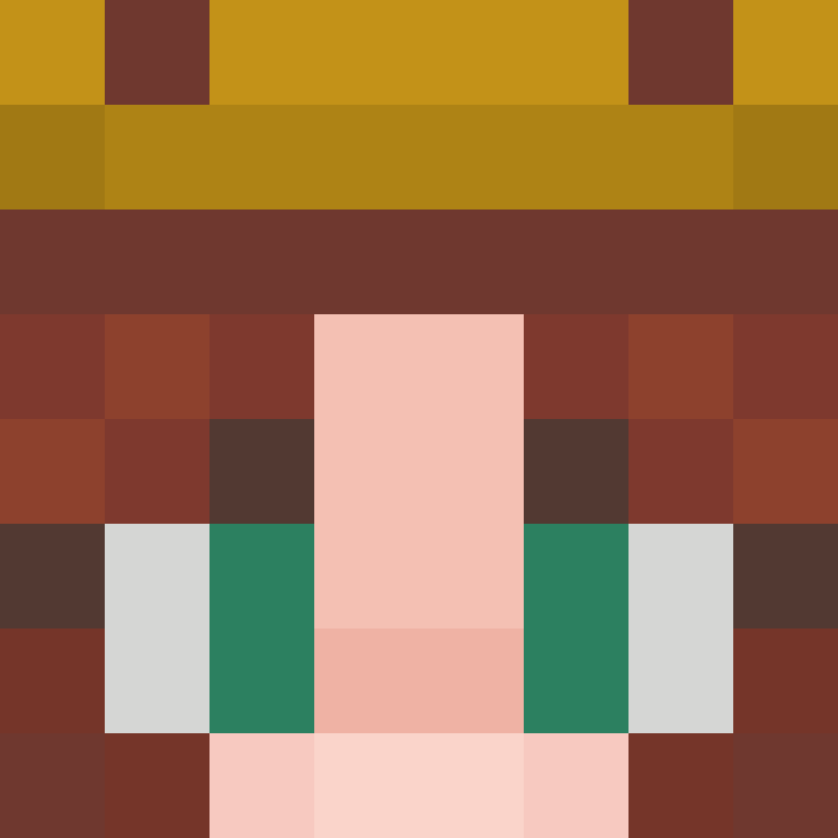 DargiV's skin