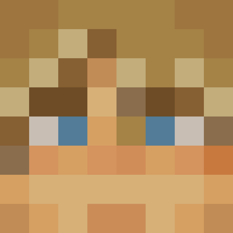 Huhhwa's skin