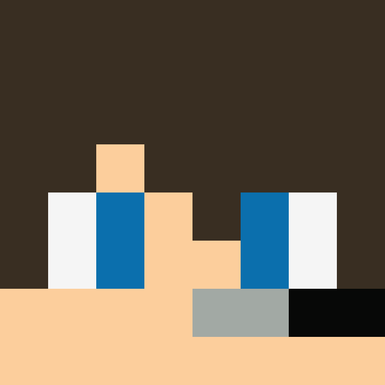 ManaGod's skin
