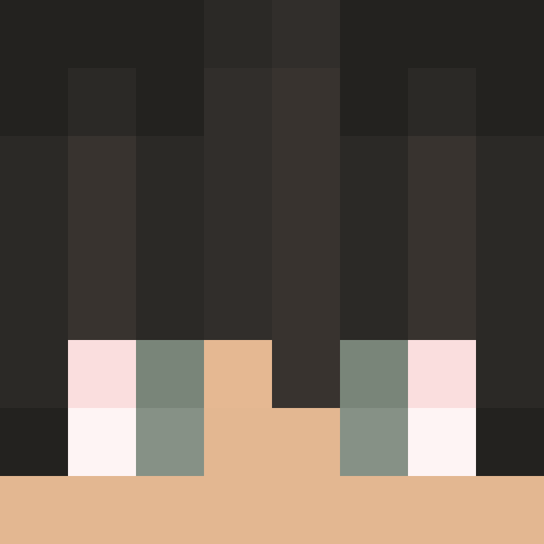 Aquashore's skin