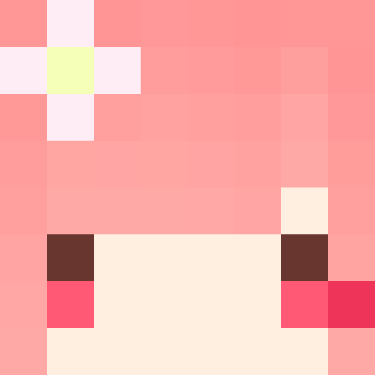 Miilco's skin