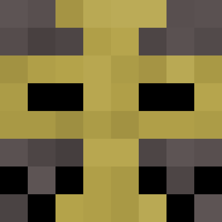 Parkercanpark's skin