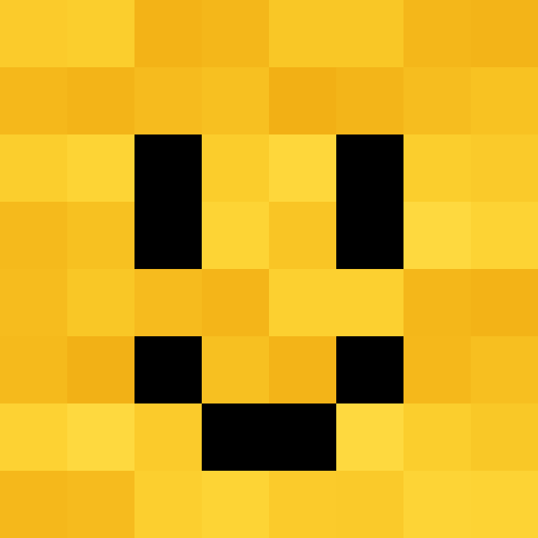 Qouj's skin