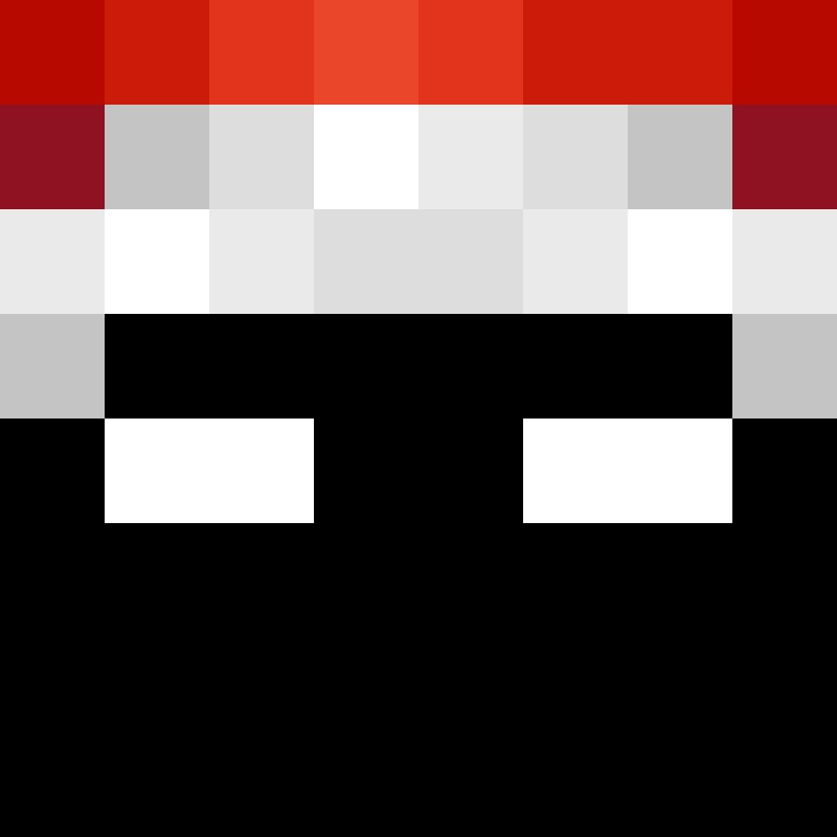 cashjulo's skin