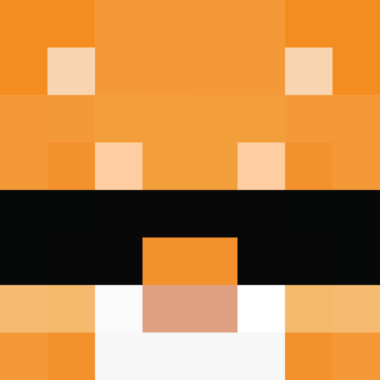 gasparon's skin