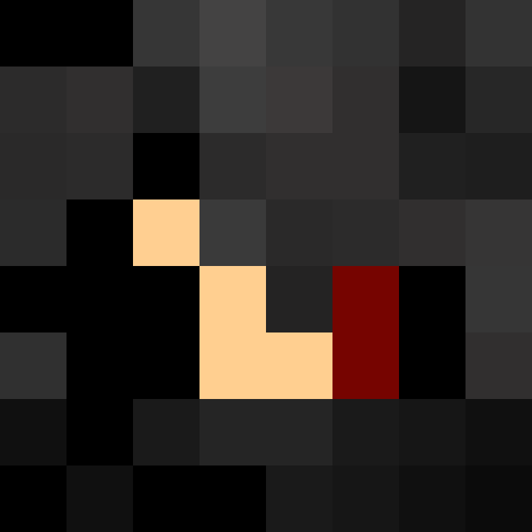cTalio's skin