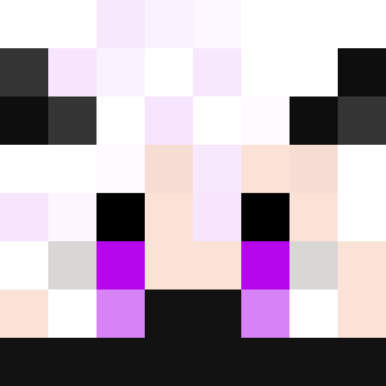 Tronicos's skin