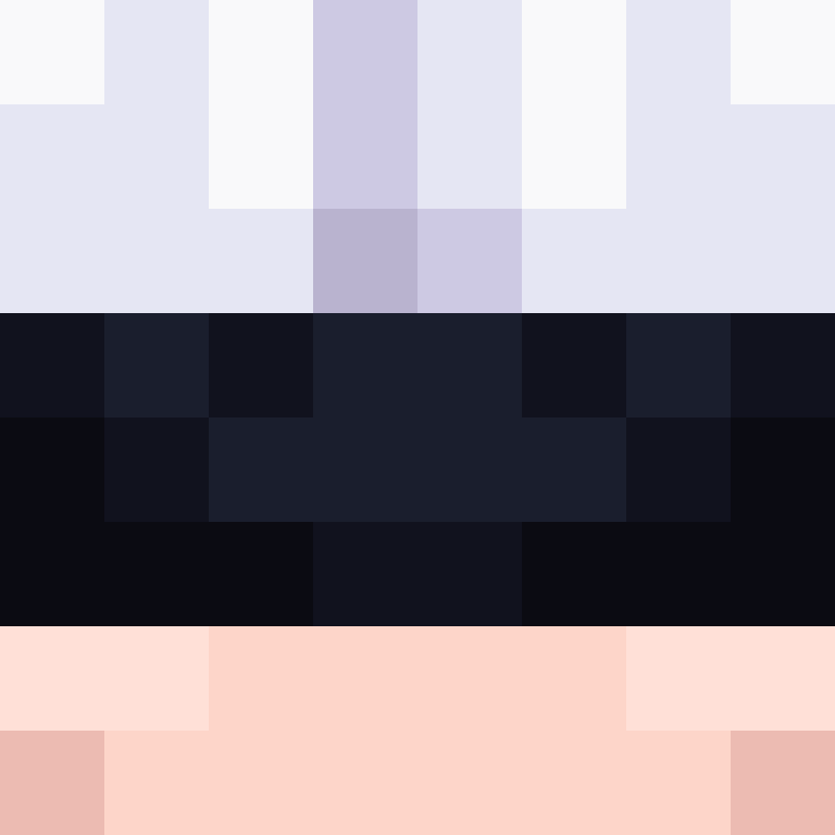 Caratiny's skin