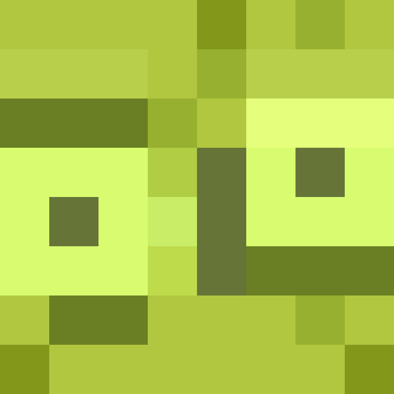 PSAMACHI's skin