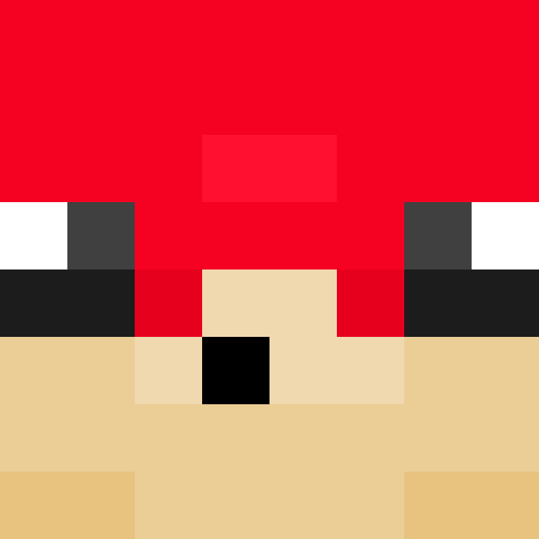 yeeetus's skin