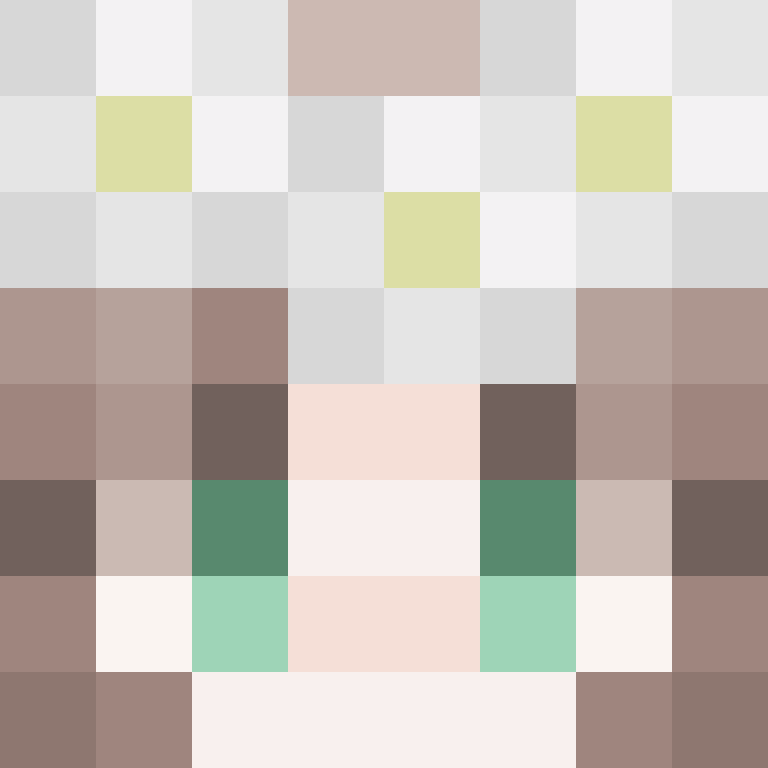Walkiei407's skin