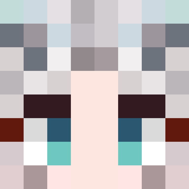 KhoiXangLuaAsian's skin