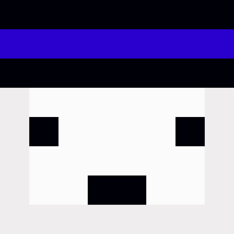 Blockuz's skin