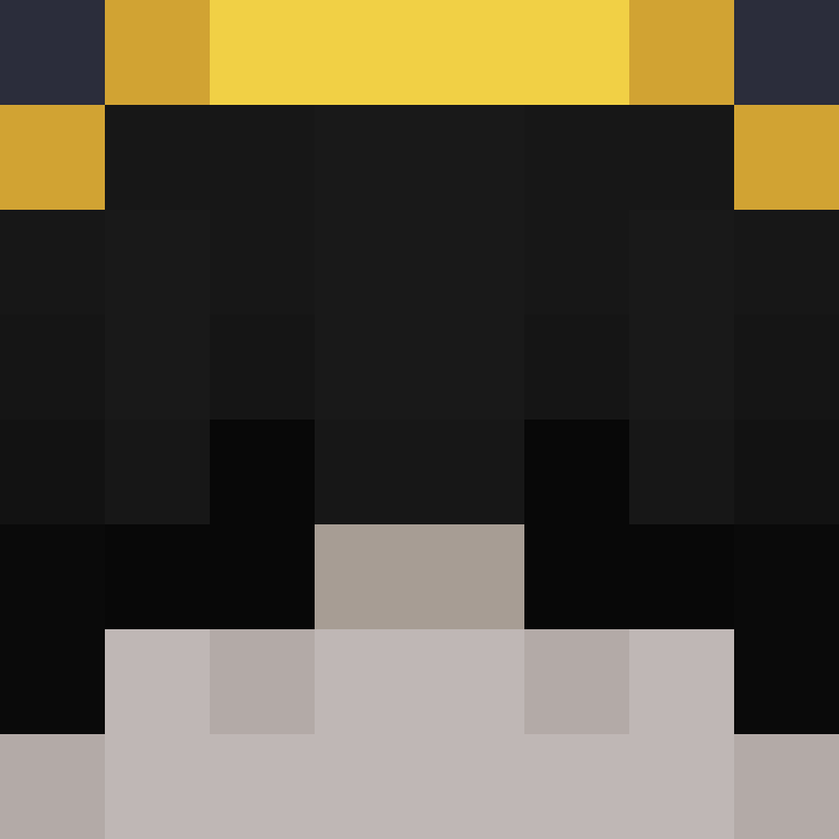 ald6r's skin