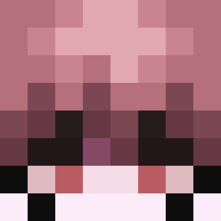 charcharivy's skin