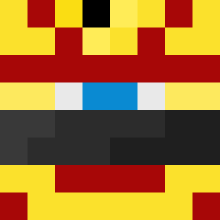 Charlie98765's skin