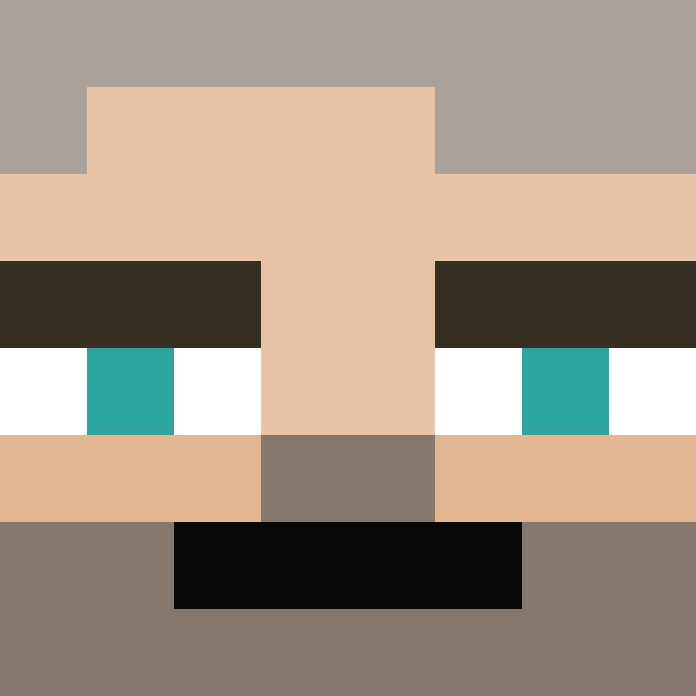 JokingBeast's skin
