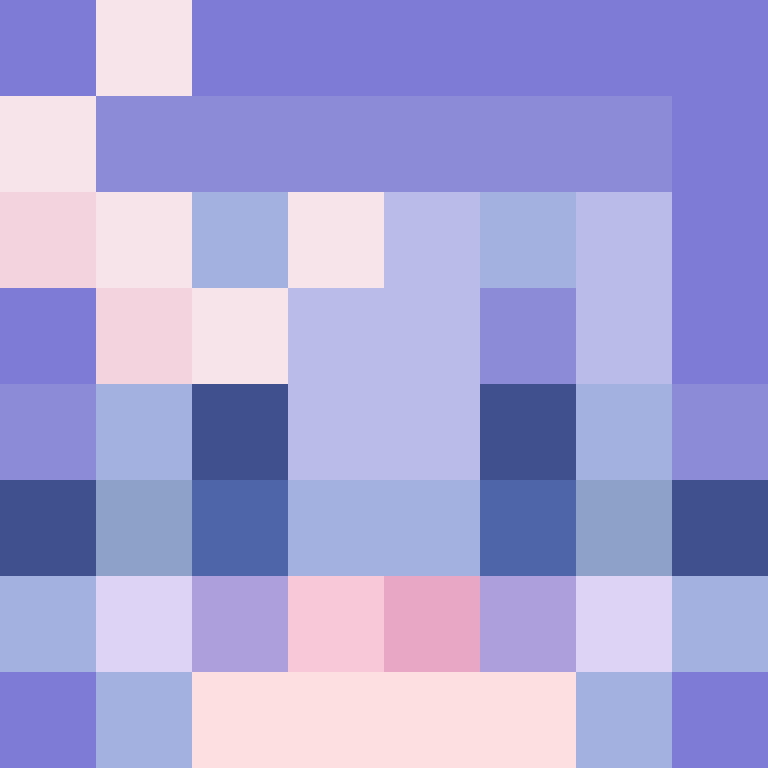 Kenza0w0's skin