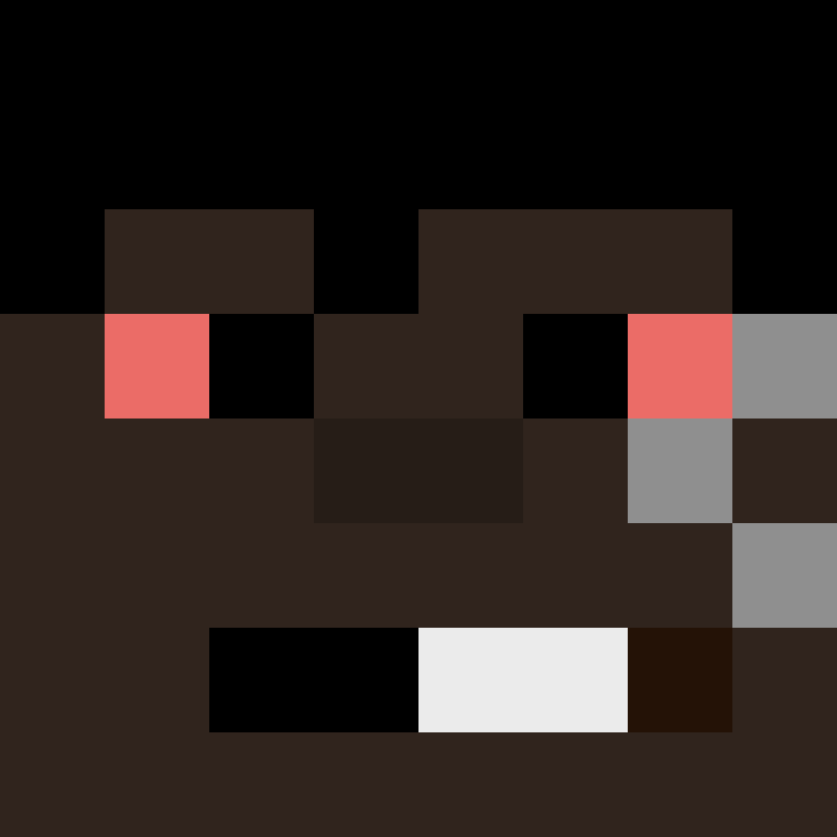 FelixMentalista's skin