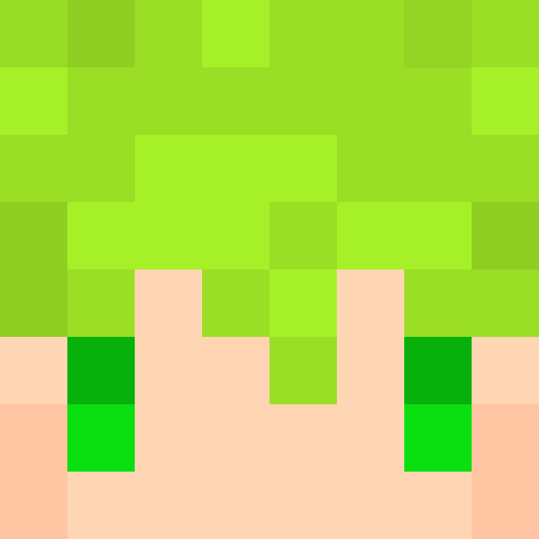 LEEGAVIN's skin