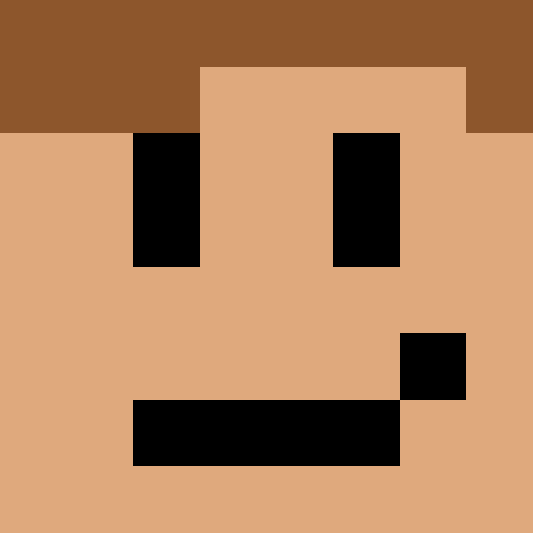 Doerack's skin