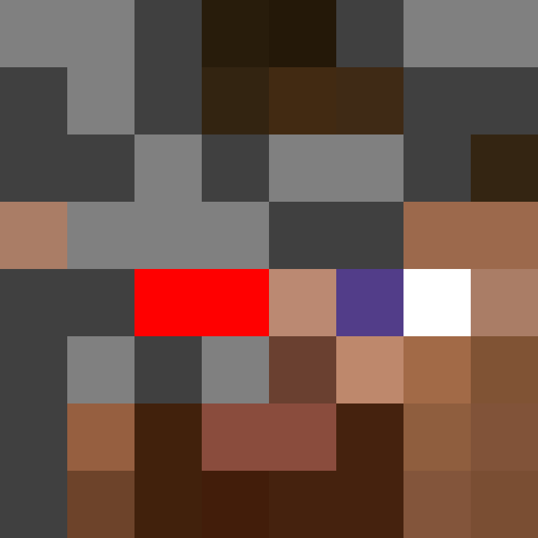 GreatDolphin's skin