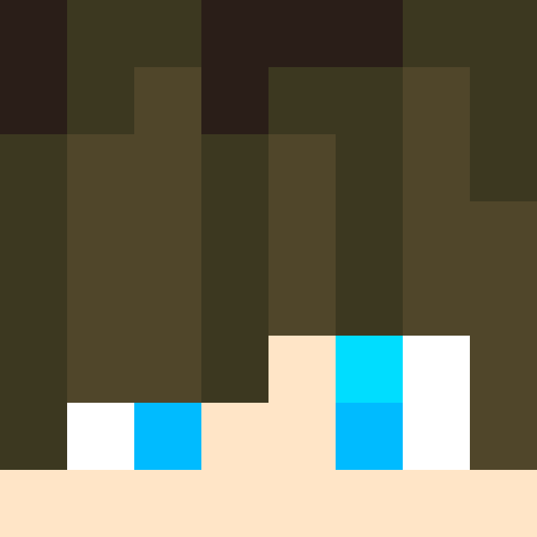 Tom_ate283's skin
