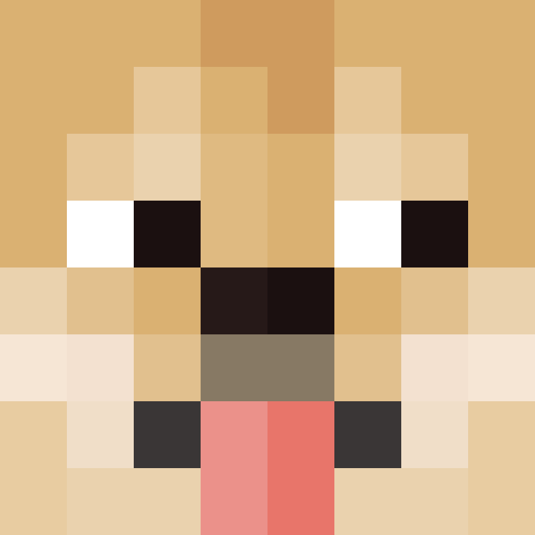 ApuxoH's skin